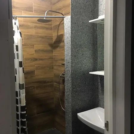 Apartmán Silver Star *