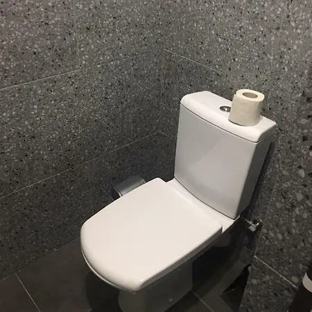 Silver Star Apartmán Užhorod