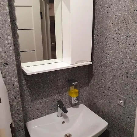 Silver Star Apartmán Užhorod