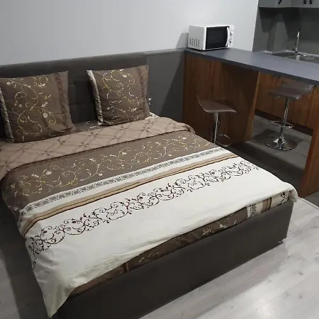 Silver Star Apartmán