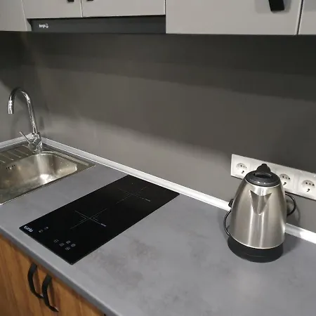 Silver Star Apartmán