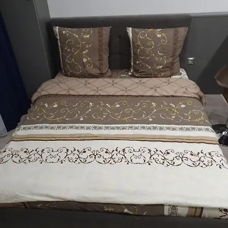 Apartmán Silver Star *