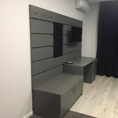 Silver Star Apartmán Užhorod