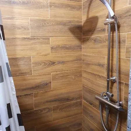 Silver Star דירה