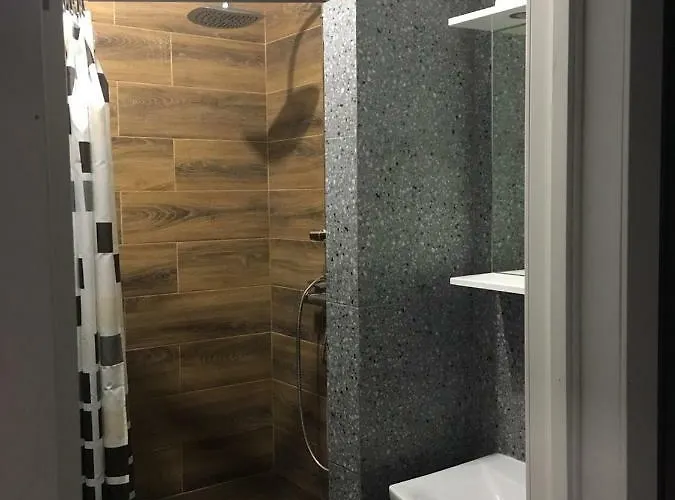 Apartman Silver Star *