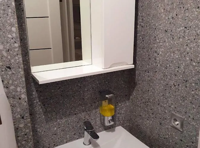 Silver Star Apartman Ungvár