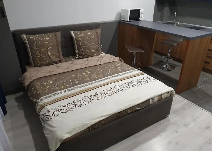 Silver Star Apartman