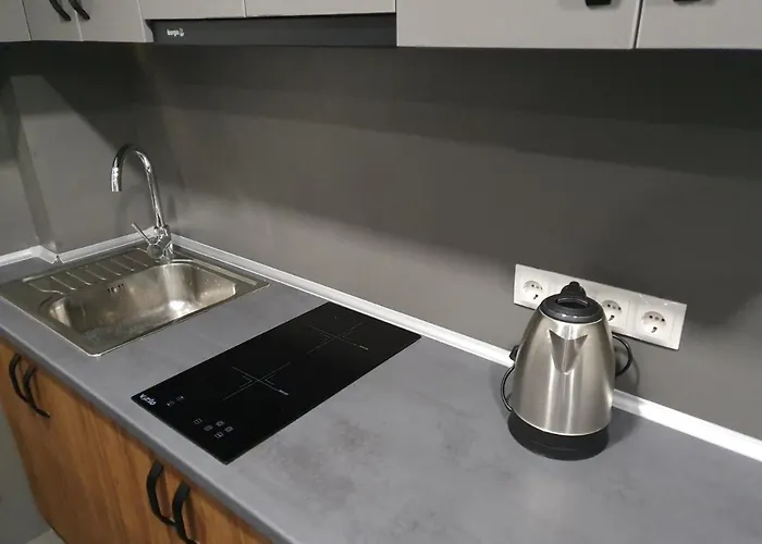 Silver Star Apartman