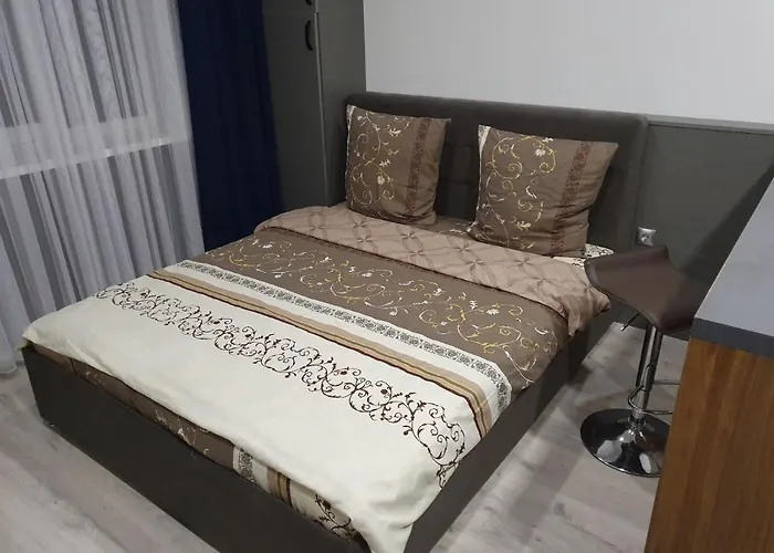 Apartman Silver Star