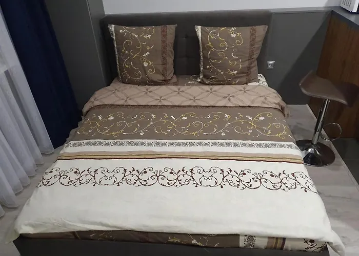 Apartman Silver Star *