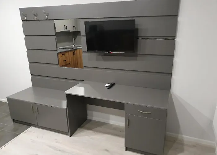 Apartman Silver Star *