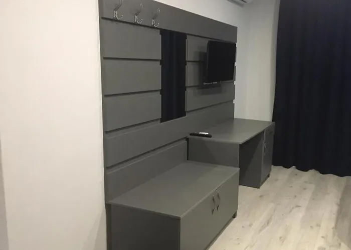 Silver Star Apartman Ungvár